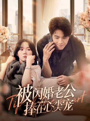 被闪婚老公捧在心尖宠(100集) 被闪婚老公捧在心尖宠(100集)简直不要太好看