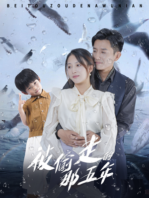 被偷走的那五年(70集) 被偷走的那五年(70集)无需会员轻松看