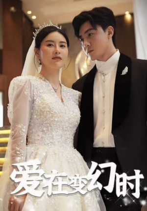 爱在变幻时(85集) 爱在变幻时(85集)在哪个平台能看