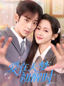 爱在大梦初醒时(100集) 爱在大梦初醒时(100集)热门短剧抢先