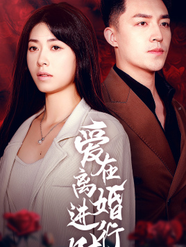 爱在离婚进行时（61集）在线观看完整版