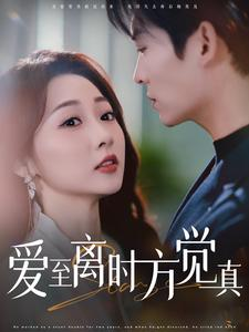 爱至离时方觉真(101集) 爱至离时方觉真(101集)免费在线看全集