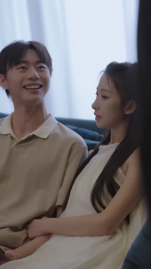 爱在日落时(69集) 爱在日落时(69集)短剧精彩片段