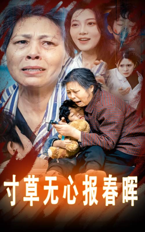 寸草无心报春晖(31集) 寸草无心报春晖(31集)短剧免费看