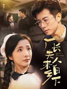 厂长夫人来自乡下(60集) 厂长夫人来自乡下(60集)短剧小说在线看