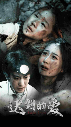 迟到的爱(48集) 迟到的爱(48集)抢先看热门短剧