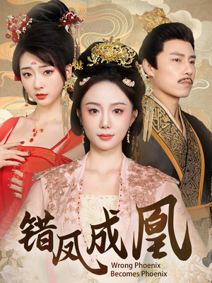 错凤成凰(34集) 错凤成凰(34集)最新上映的短剧