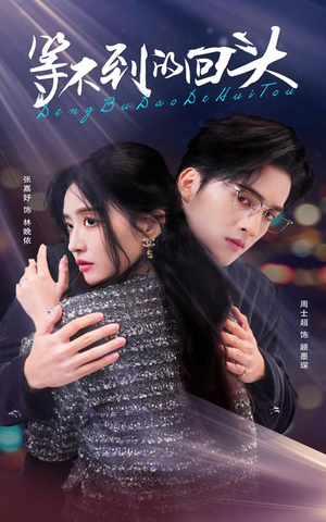 等不到的回头(35集) 等不到的回头(35集)热门短剧追到爽