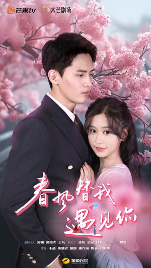 春风替我遇见你(100集) 春风替我遇见你(100集)精彩短剧合集
