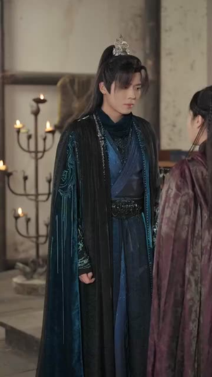 穿古通今,她娇养战神王爷(80集) 穿古通今,她娇养战神王爷(80集)热门短剧大全