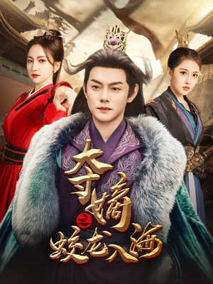 夺嫡之蛟龙入海(64集) 夺嫡之蛟龙入海(64集)高分佳作免费看