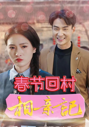 春节回村相亲记(30集) 春节回村相亲记(30集)抢先看新短剧