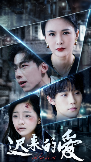 迟来的爱(63集) 迟来的爱(63集)全集都在这里了