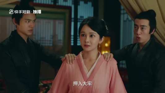 大理寺之花(18集) 大理寺之花(18集)短剧也太好看了