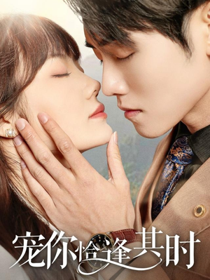 宠你恰逢其时(60集) 宠你恰逢其时(60集)看过的人都说好