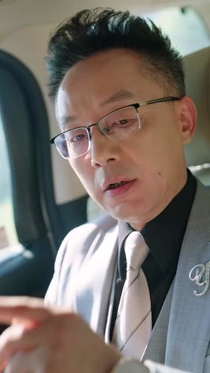 大器晚成(63集) 大器晚成(63集)最火短剧热播