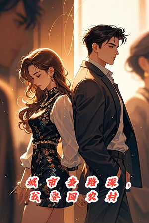 城市套路深，保姆回农村（60集）看到大结局