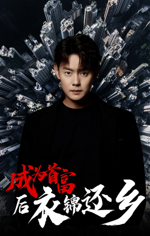 成为首富后衣锦还乡(30集) 成为首富后衣锦还乡(30集)热门短剧排行榜