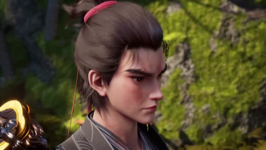 沧元图(26集) 沧元图(26集)短剧演员排行榜