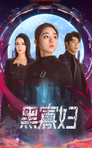 黑寡妇&夺命黑寡妇(81集) 黑寡妇&夺命黑寡妇(81集)在哪个app能看