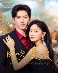 风吹麦浪(62集) 风吹麦浪(62集)解说