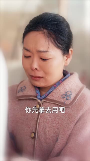 回家过年遇到极品亲戚(29集) 回家过年遇到极品亲戚(29集)爱上了这部剧了