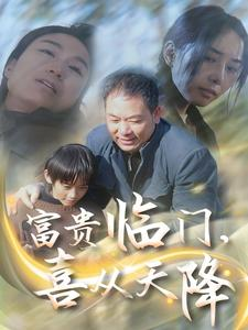 富贵临门,喜从天降(18集) 富贵临门,喜从天降(18集)短剧热门推荐