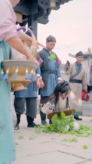 凤临朝(70集) 凤临朝(70集)精彩短剧来袭