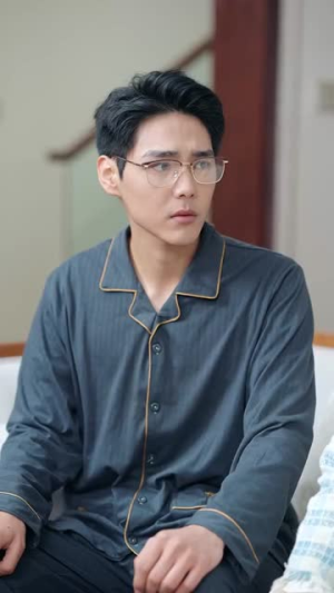 夫人一身反骨（85集）每日分享短剧