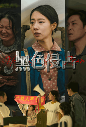 黑色侵占(35集) 黑色侵占(35集)在线播放