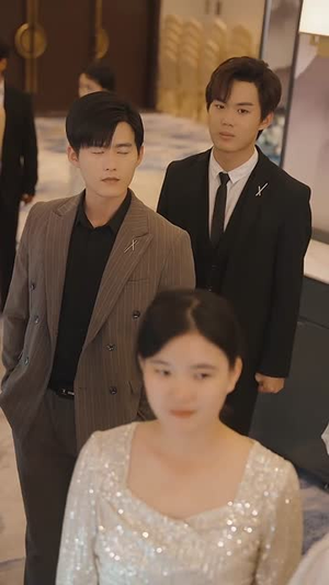 傅少的落跑娇妻(202集) 傅少的落跑娇妻(202集)短剧