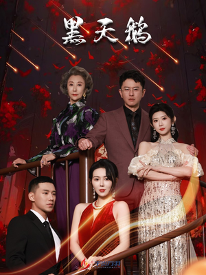 黑天鹅(51集) 黑天鹅(51集)免费在线看全集