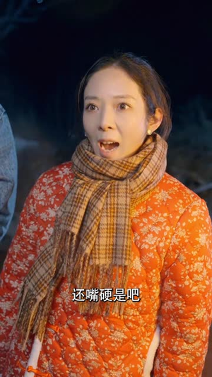 福神奶奶旺全家(31集) 福神奶奶旺全家(31集)温柔追捕短剧