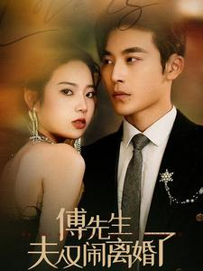 傅先生夫人又闹离婚了(80集) 傅先生夫人又闹离婚了(80集)古装短剧推荐