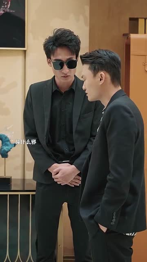 风云(56集) 风云(56集)精彩片段