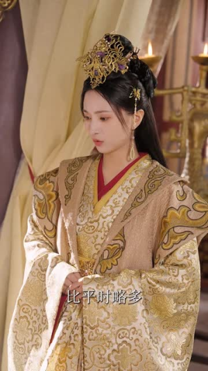 凤指山河(97集) 凤指山河(97集)让你一口气看完