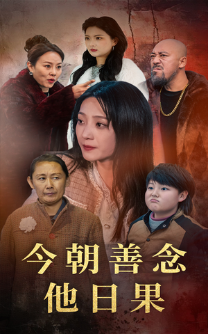 今朝善念他日果(46集) 今朝善念他日果(46集)追短剧关注我