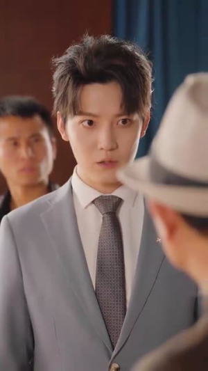 捡到一个皇太子(80集) 捡到一个皇太子(80集)全季一次看完