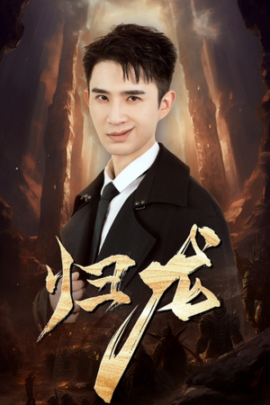 归龙(39集) 归龙(39集)解说文案