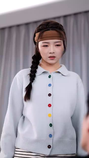 结婚五年!你说爱腻了(50集) 结婚五年!你说爱腻了(50集)爆款短剧追不停