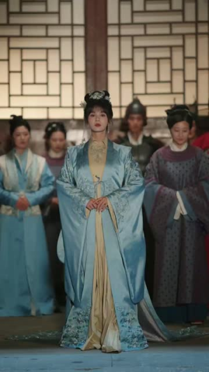 宫女扶摇录(52集) 宫女扶摇录(52集)精彩短剧又来了