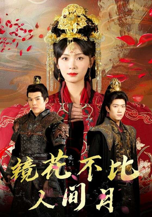 镜花不比人间月(52集) 镜花不比人间月(52集)越看越好看短剧