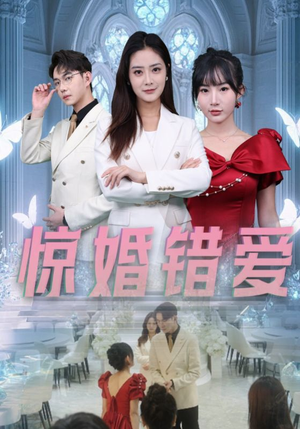 惊婚错爱(30集) 惊婚错爱(30集)火爆热门短剧