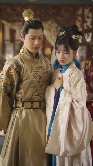 美人心计(52集) 美人心计(52集)火爆热门短剧