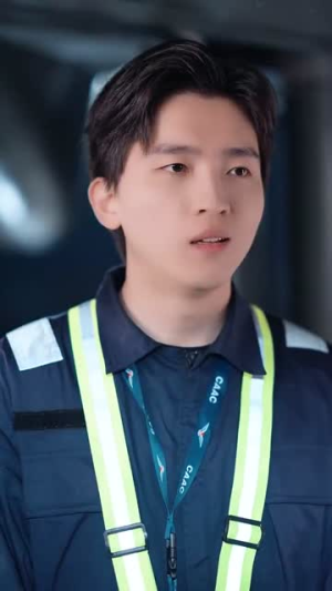 共你揽晴空(90集) 共你揽晴空(90集)看过的人都说好