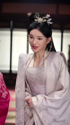 宫锁南枝(31集) 宫锁南枝(31集)短剧全集免费