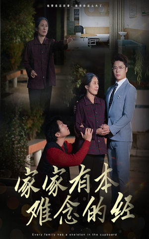 家家有本难念的经(34集) 家家有本难念的经(34集)真的好看吗