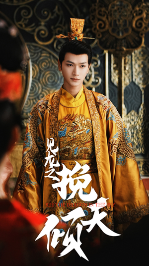 见龙之挽天倾（65集）我全都看完了