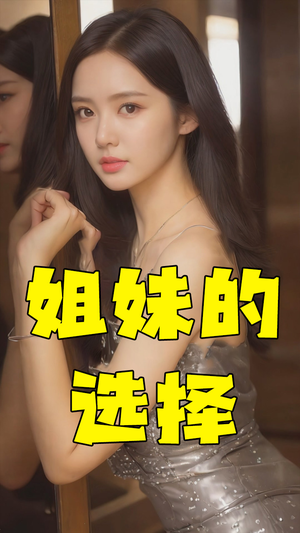 姐妹的选择（83集）好看短剧看不停