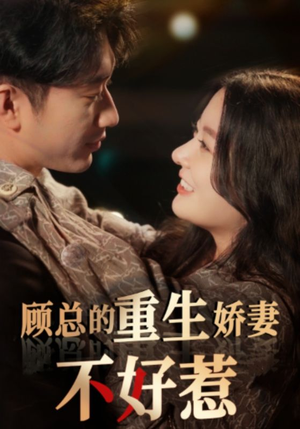 顾总的重生娇妻不好惹(60集) 顾总的重生娇妻不好惹(60集)80到100集
